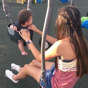 Meet your Posher, Ahdae